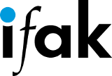 Logo ifak e.V. Magdeburg